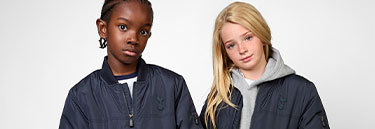 Coats & Jackets